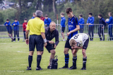 Brouwershaven 1 - S.K.N.W.K. 1 (competitie) seizoen 2023-2024 (Fotoboek 2) (132/229)